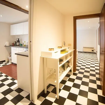 Apartman Acquario *