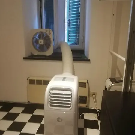 Apartman Acquario